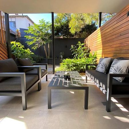The Mitchell Bondi Garden 4 Apartment Sydney Bagian luar foto