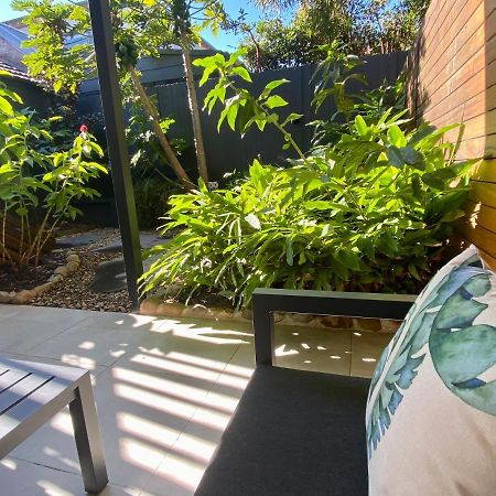 The Mitchell Bondi Garden 4 Apartment Sydney Bagian luar foto