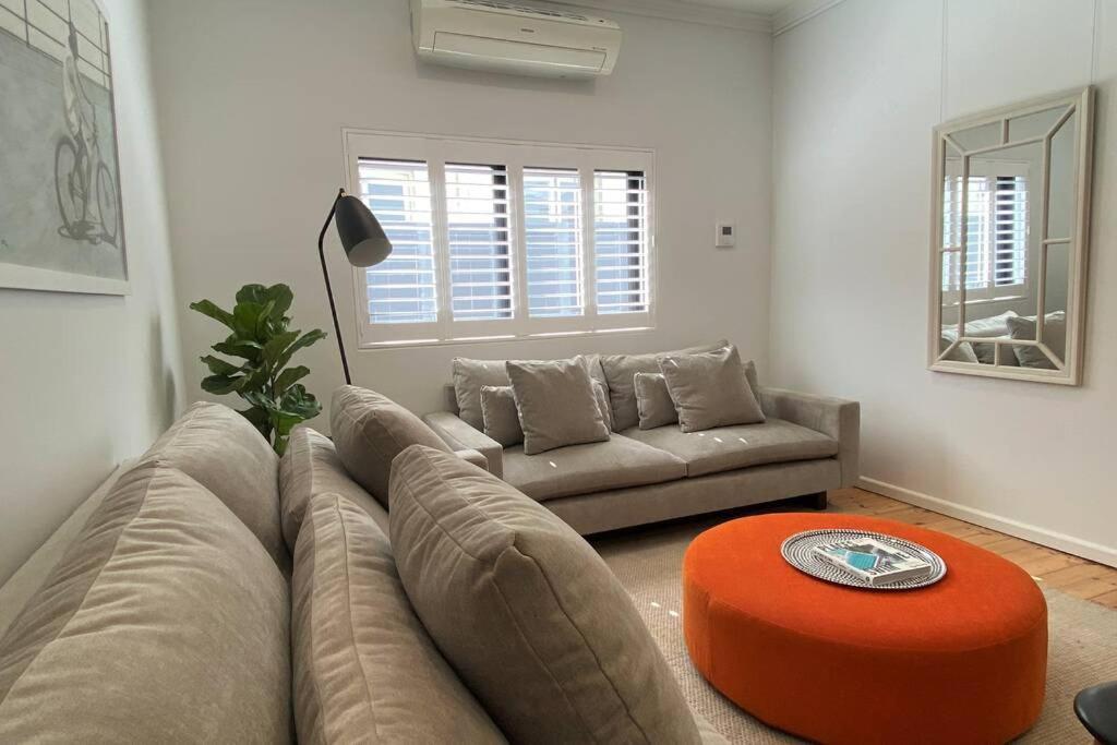 The Mitchell Bondi Garden 4 Apartment Sydney Bagian luar foto
