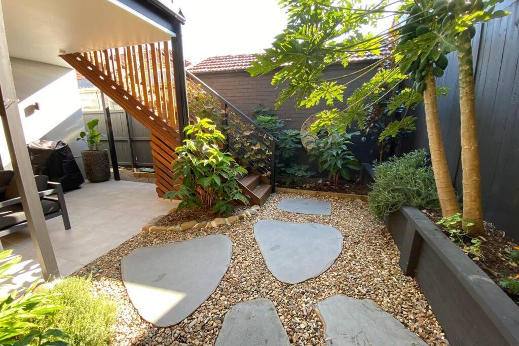 The Mitchell Bondi Garden 4 Apartment Sydney Bagian luar foto