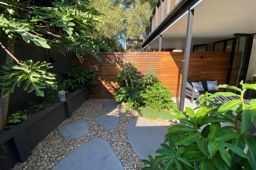 The Mitchell Bondi Garden 4 Apartment Sydney Bagian luar foto