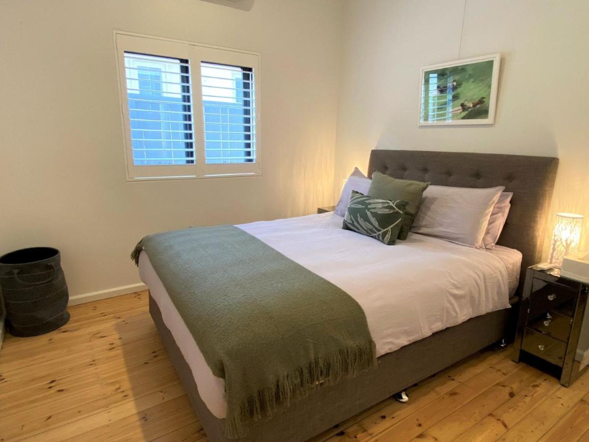 The Mitchell Bondi Garden 4 Apartment Sydney Bagian luar foto