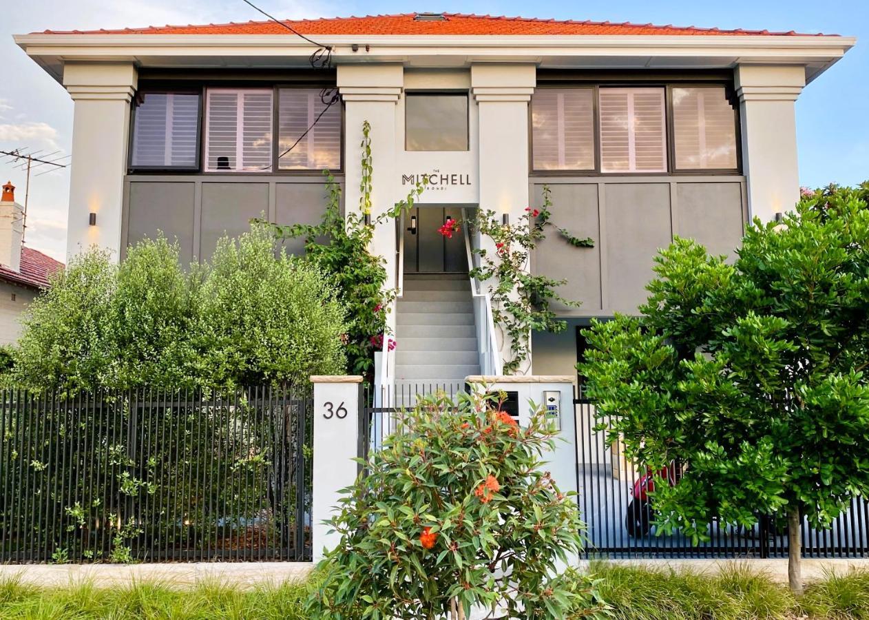 The Mitchell Bondi Garden 4 Apartment Sydney Bagian luar foto