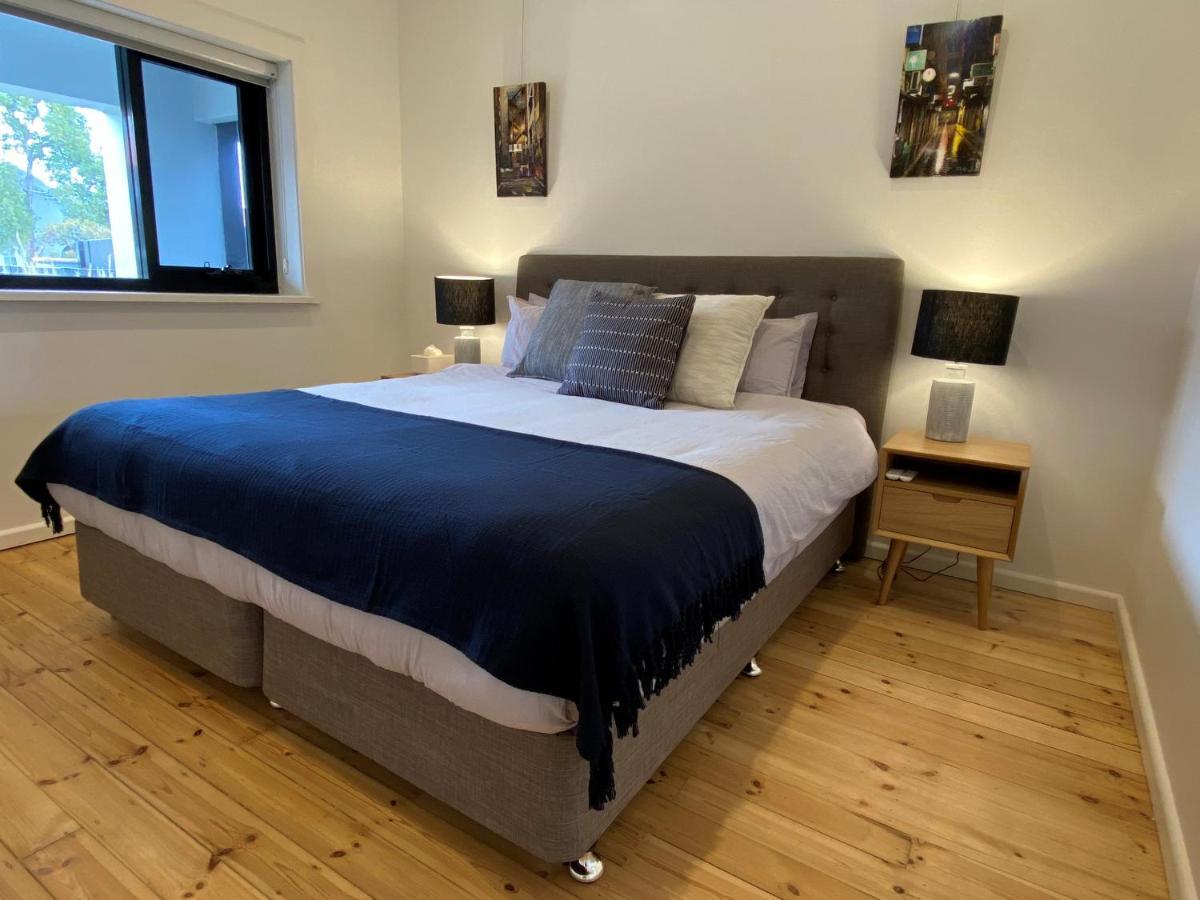The Mitchell Bondi Garden 4 Apartment Sydney Bagian luar foto