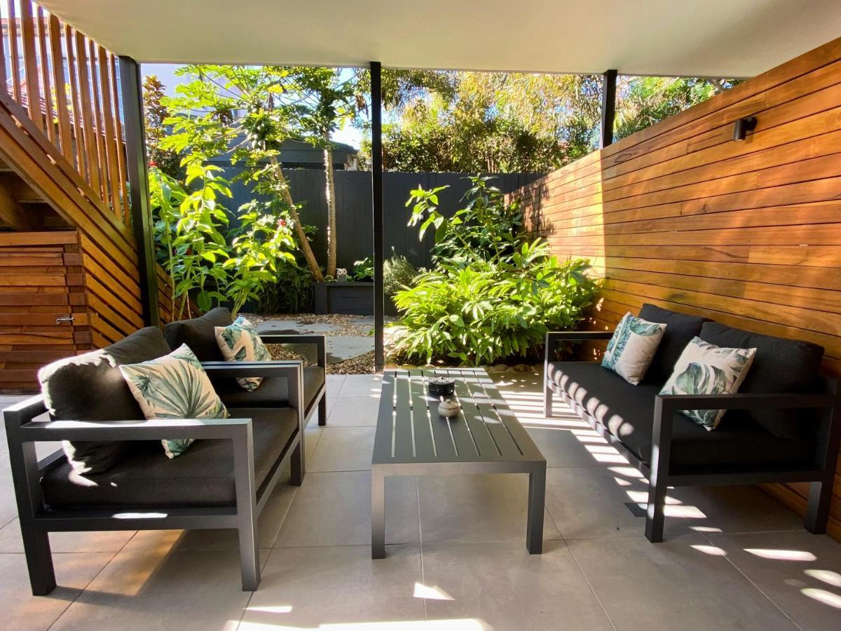 The Mitchell Bondi Garden 4 Apartment Sydney Bagian luar foto